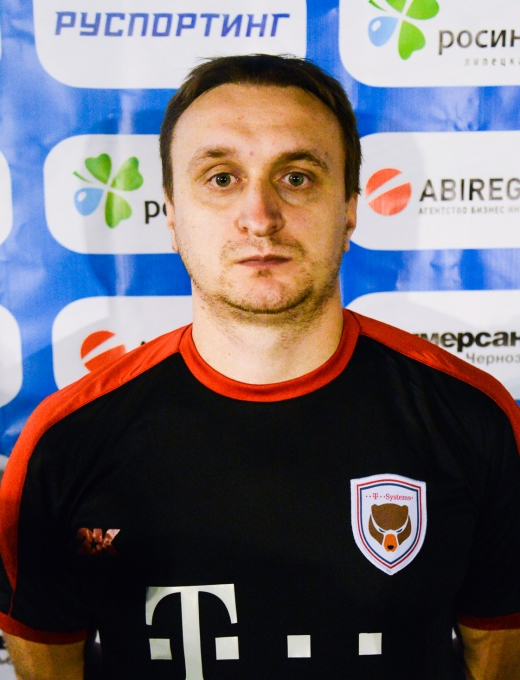 Алексей Гавшин