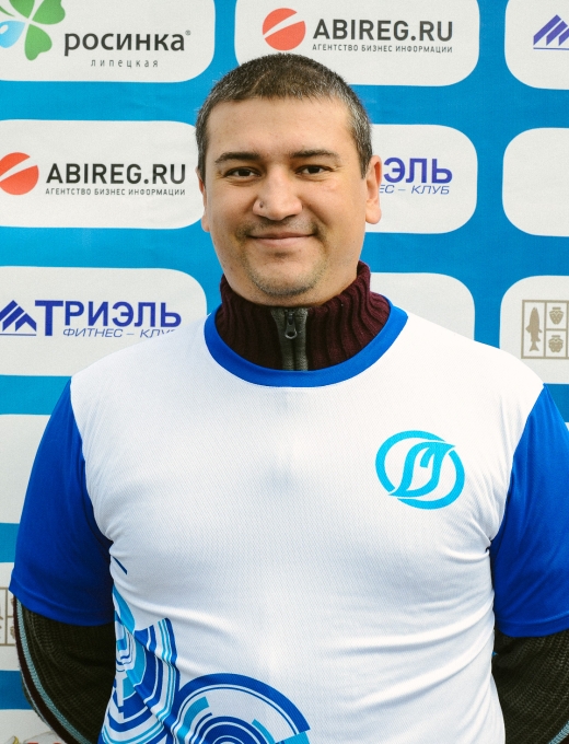 Андрей Погожев