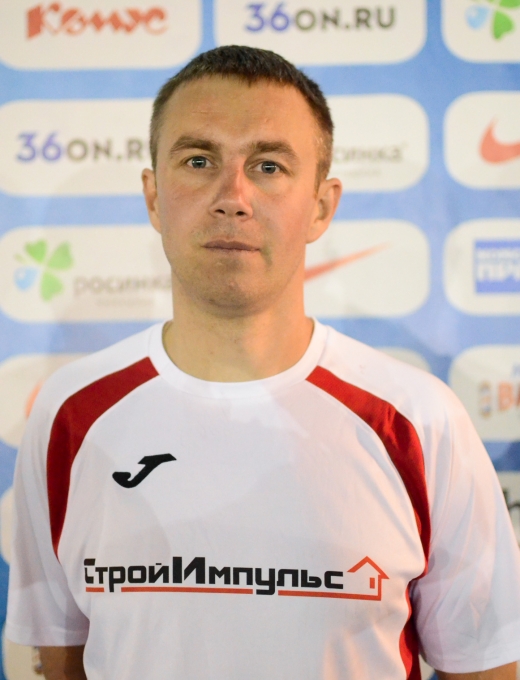 Александр Григоров