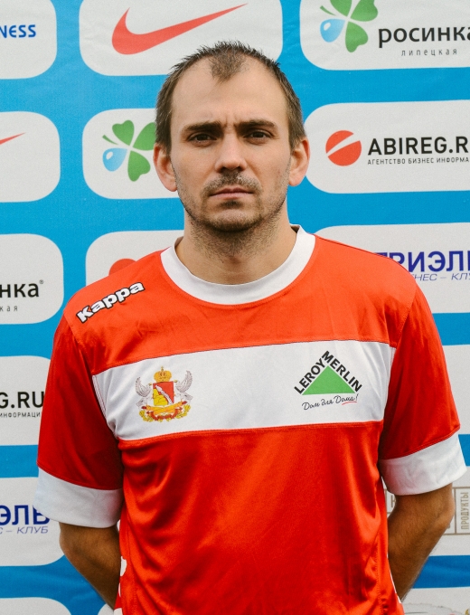 Ростислав Одинцов