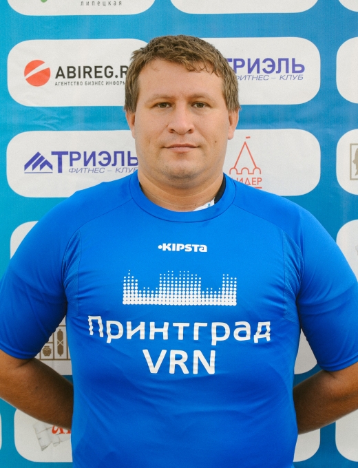 Владимир Мальнев