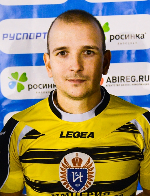 Илья Шиперов