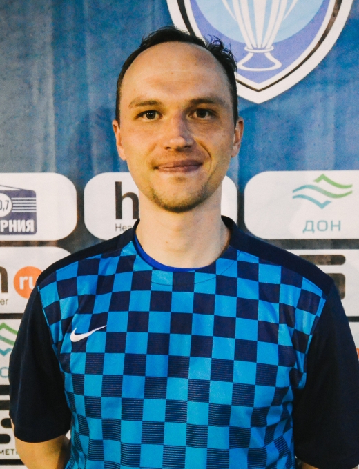 Сергей Царенко