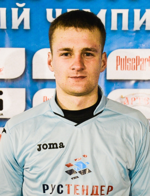 Сергей Кулешенко