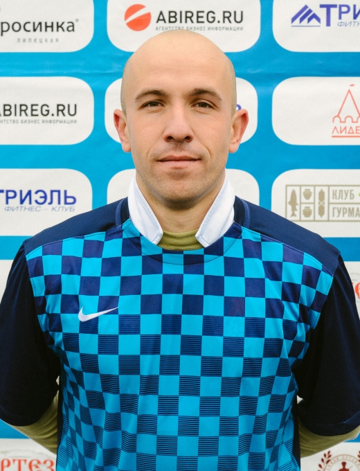 Виктор Чернышев