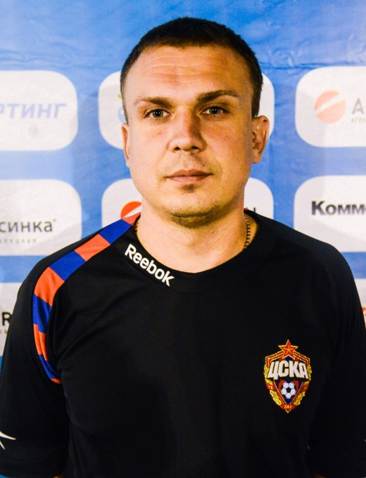 Александр Жуйковский