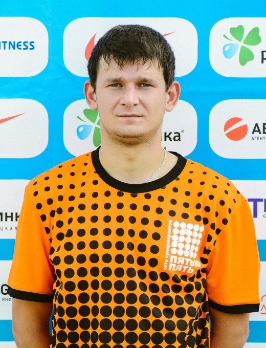 Иван Киреев