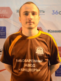 Алексей Вандышев