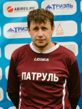 Александр Корнев