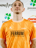Дмитрий Светличный