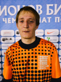 Дмитрий Черезов