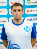 Сергей Минаков