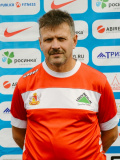 Руслан Оруджев