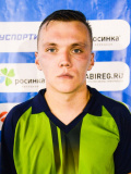 Дмитрий Заика