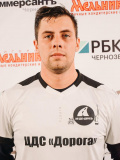 Александр Литвин