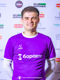 Евгений Казулин