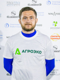 Александр Зимовин