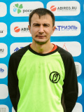 Сергей Кузнецов