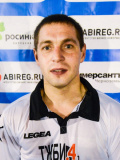Игорь Ильченко