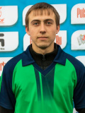 Иван Шмигирилов