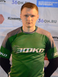 Евгений Загонов