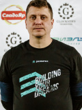 Денис Суворов
