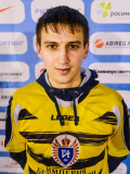 Сергей Зеленев