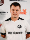 Григорий Кравченков