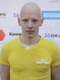 Олег Толоконников