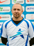 Михаил Грищенко