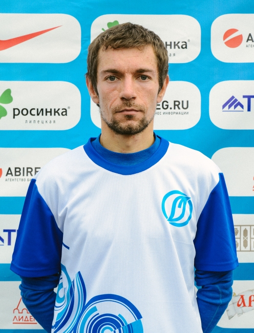 Александр Жезлов