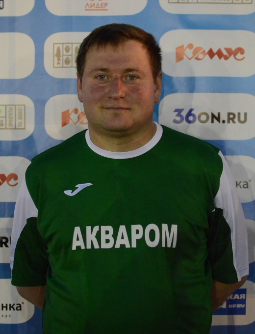 Андрей Гузеев