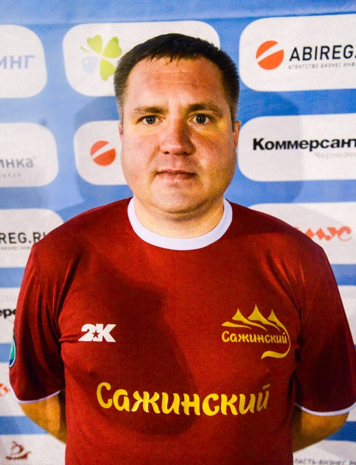 Анатолий Спирягин