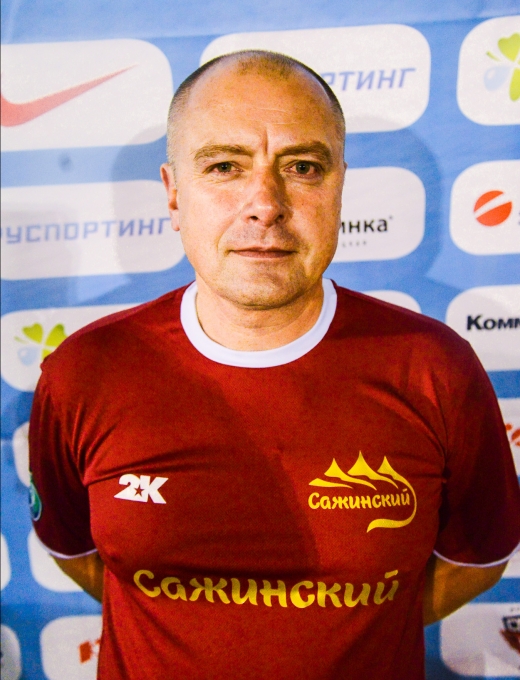 Николай Савчук