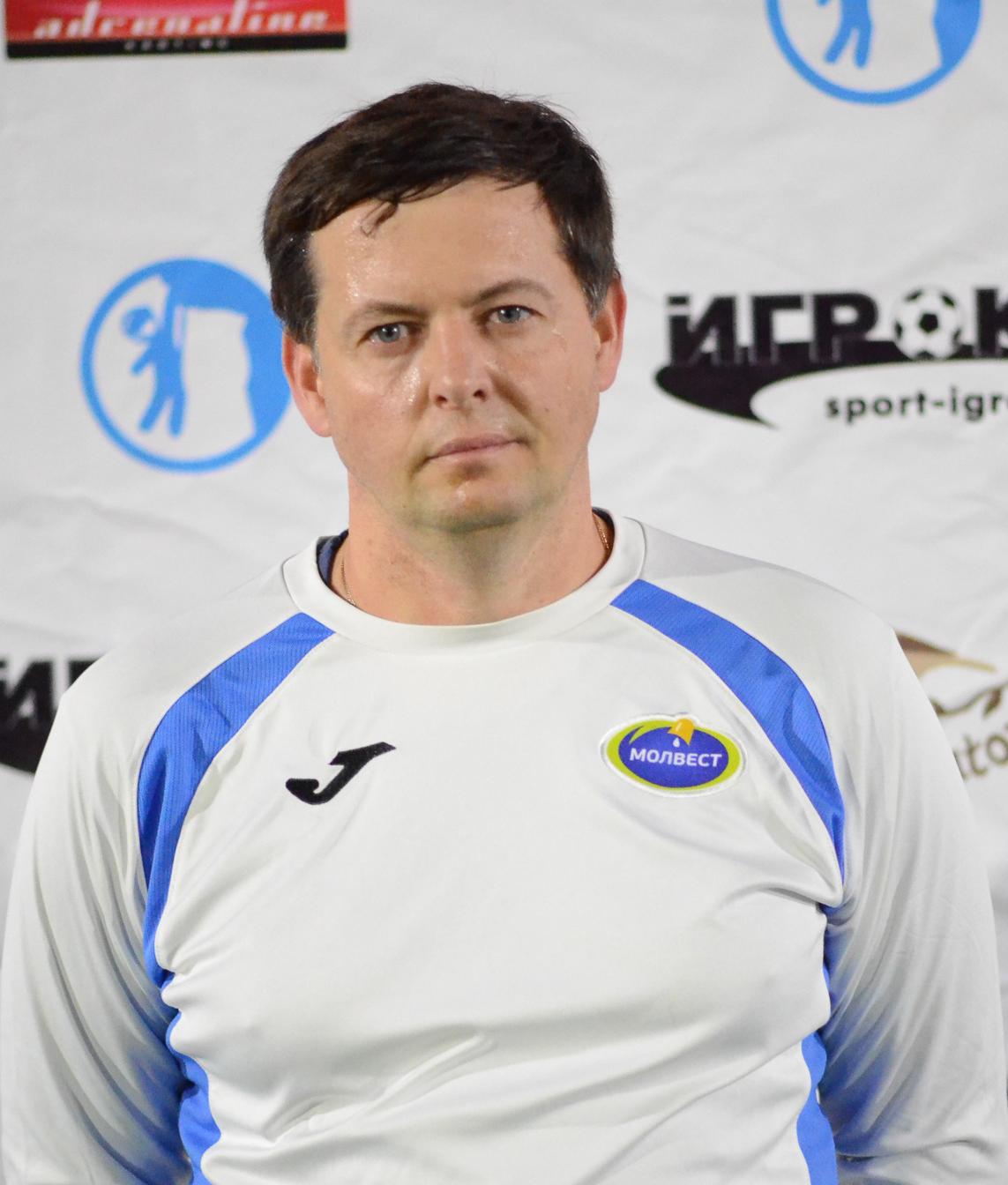 Дмитрий Шеляков