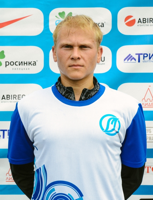 Сергей Торшин