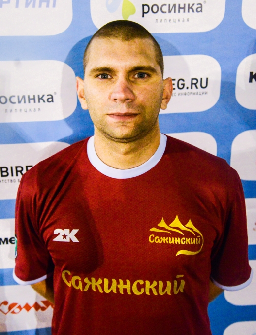 Александр Рябовол