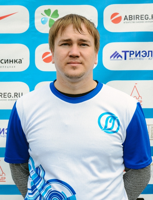 Алексей Шеховцов
