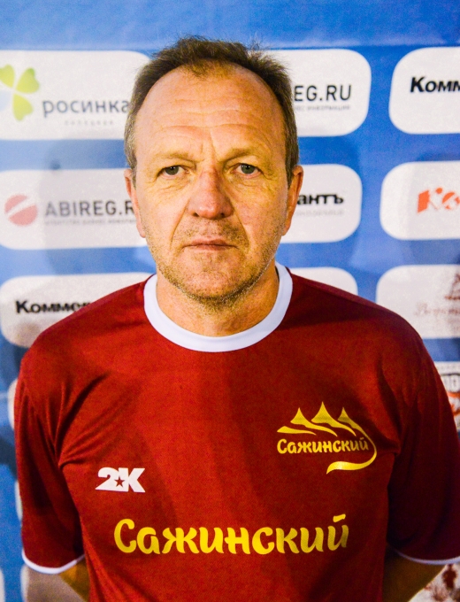 Александр Подхолзин