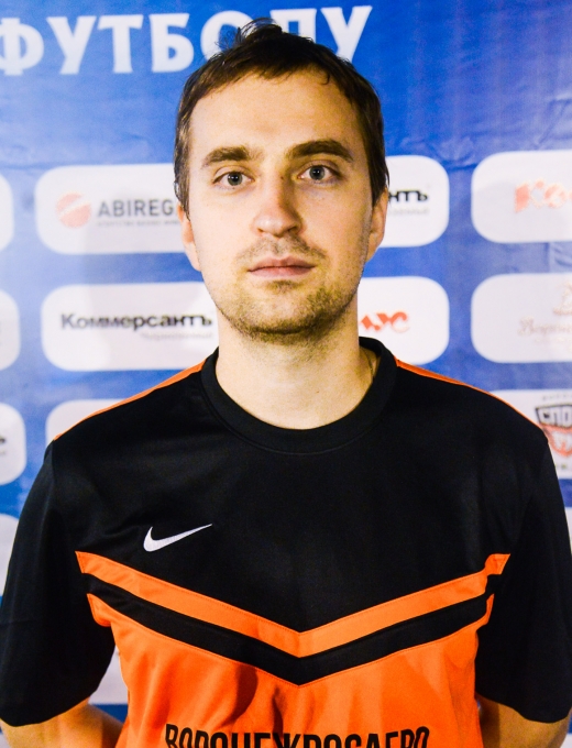 Илья Гавриленко