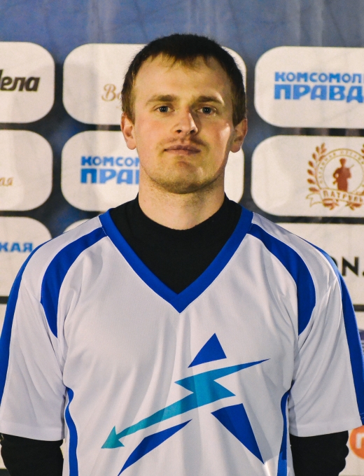 Дмитрий Абакумов