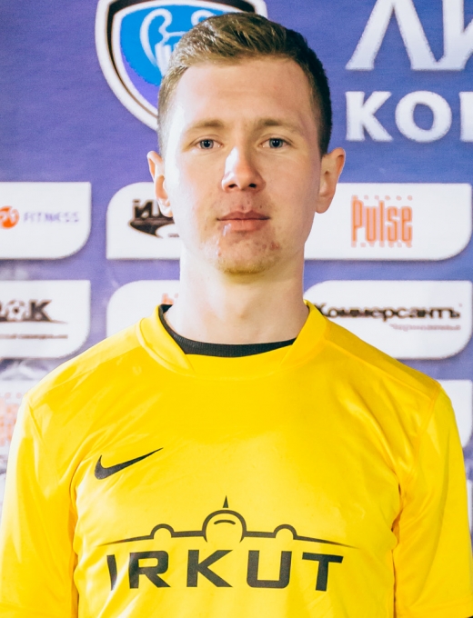Сергей Акименко