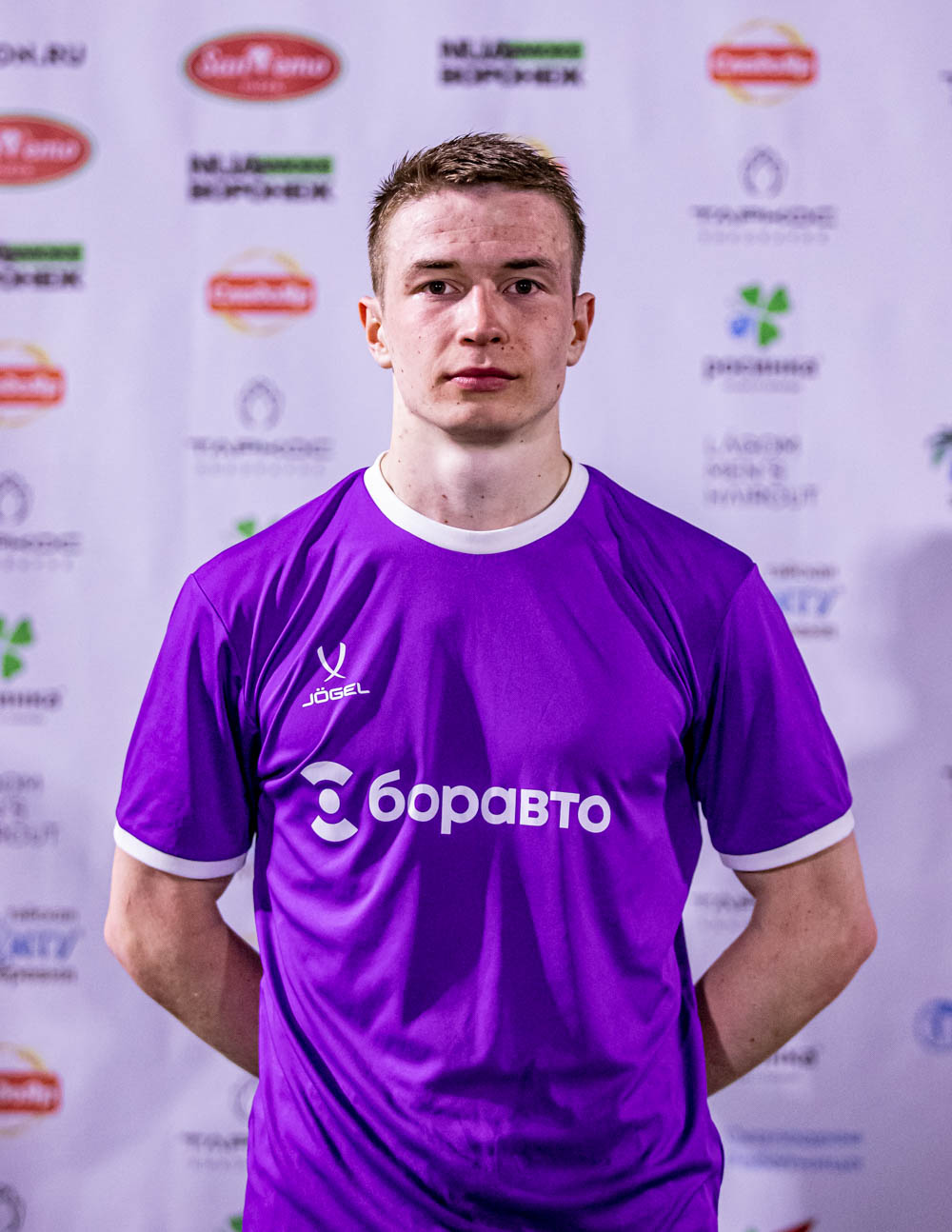 Евгений Каширин