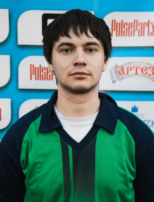 Александр Долгин