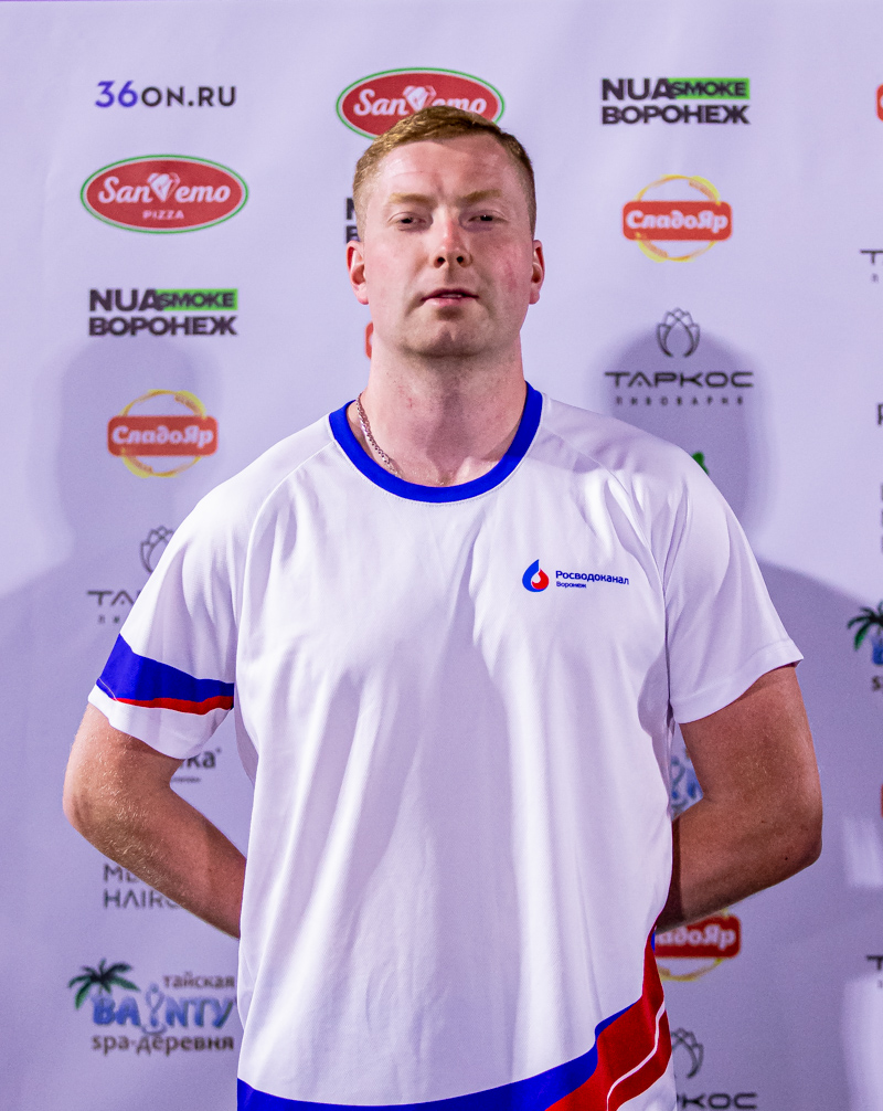 Александр Конопкин