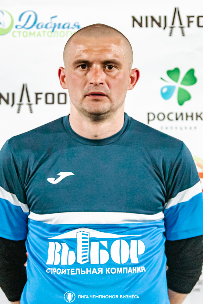 Александр Шишлов