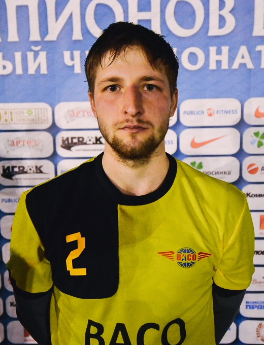 Андрей Субботин
