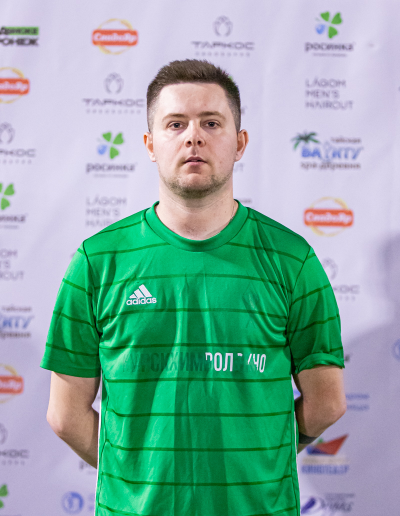 Дмитрий Халанский