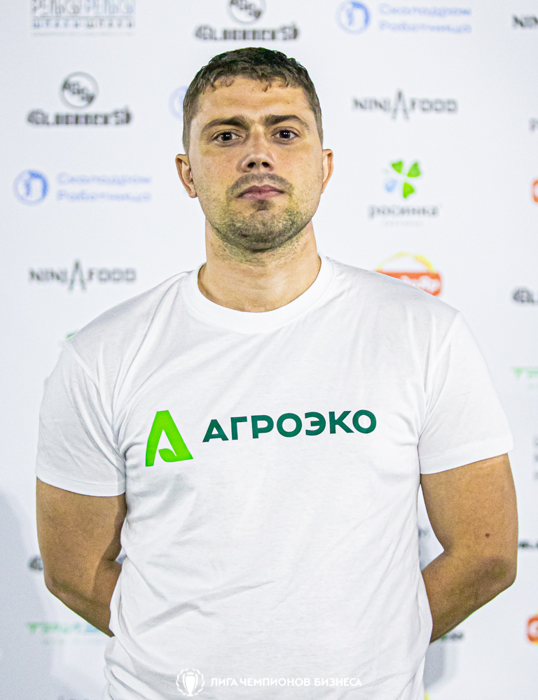 Алексей Стрыгин