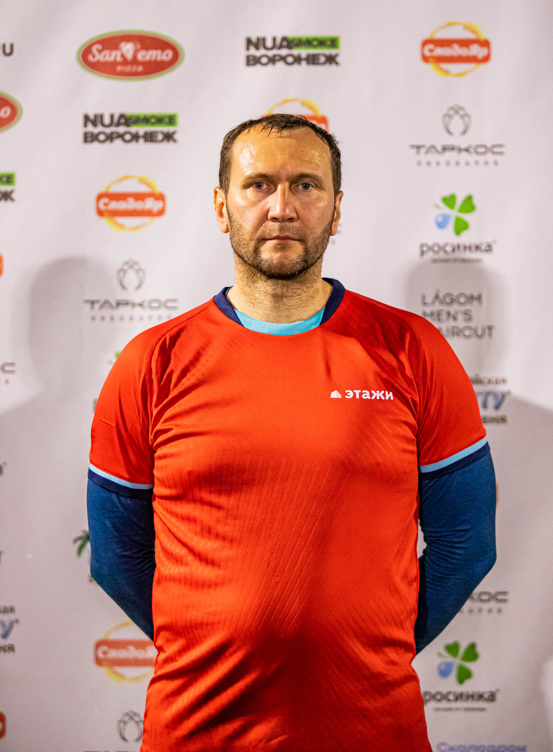 Вячеслав Савельев